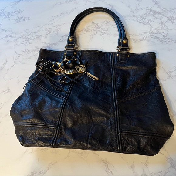 Y2K Juicy Couture Bag - Picture 2 of 10